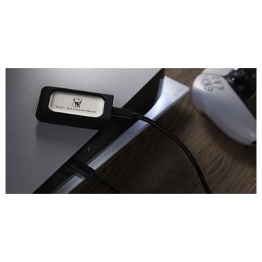 ssd зовнішній KINGSTON XS2000GA 1TB USB 3.2 Type-C (SXS2000/1000GA) фото №10