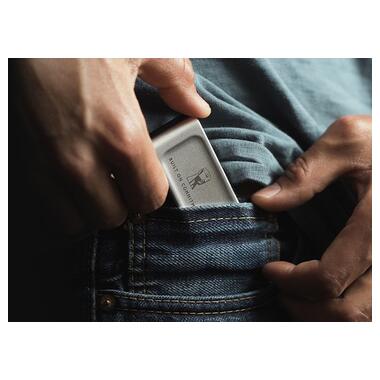 ssd зовнішній KINGSTON XS2000GA 1TB USB 3.2 Type-C (SXS2000/1000GA) фото №5