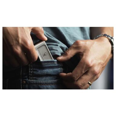 ssd зовнішній KINGSTON XS2000GA 1TB USB 3.2 Type-C (SXS2000/1000GA) фото №11