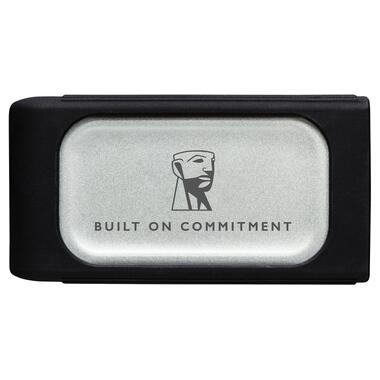 ssd зовнішній KINGSTON XS2000GA 1TB USB 3.2 Type-C (SXS2000/1000GA) фото №3