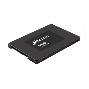 Накопитель SSD 2.5 SATA  960GB Hot-Swap Lenovo ThinkSystem 5400 Pro (4XB7A82260) фото №1