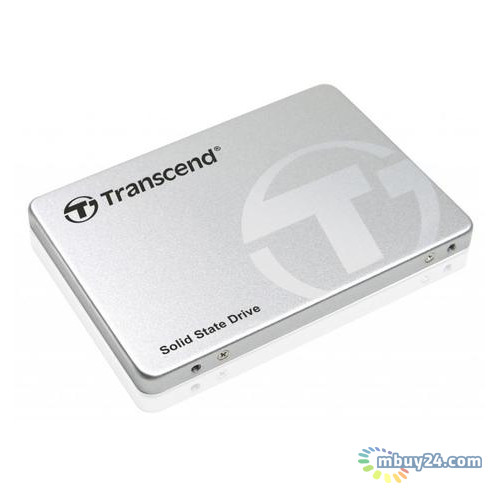 SSD накопичувач Transcend SSD220S 240Gb Sata III TLC (TS240GSSD220S) фото №3