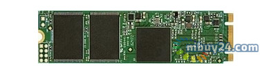 Накопитель SSD Transcend M.2 120Gb (TS120GMTS820S)