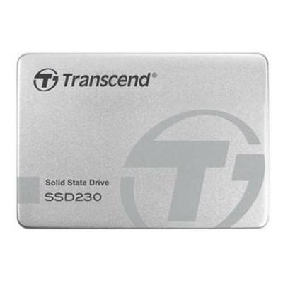 Накопичувач SSD Transcend 2.5 1TB (TS1TSSD230S) фото №1