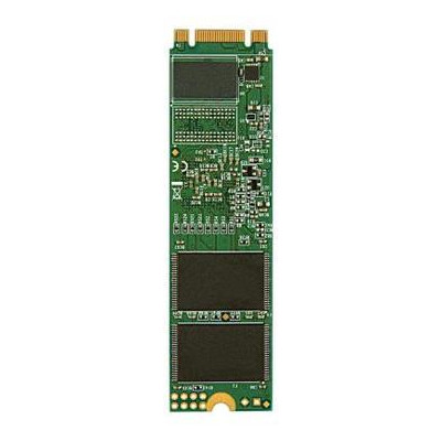 Накопичувач SSD M.2 2280 240GB Transcend (TS240GMTS820S) фото №1