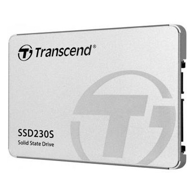 Накопичувач SSD 2.5 2TB Transcend (TS2TSSD230S) фото №1