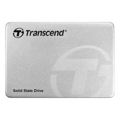Накопичувач SSD 2.5 2TB Transcend (TS2TSSD230S) фото №5