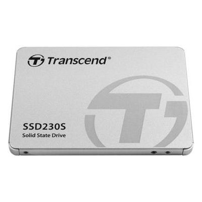 Накопичувач SSD 2.5 2TB Transcend (TS2TSSD230S) фото №2