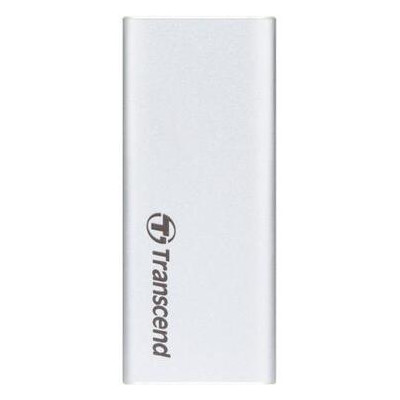 Накопичувач SSD USB 3.1 480GB Transcend (TS480GESD240C) фото №1