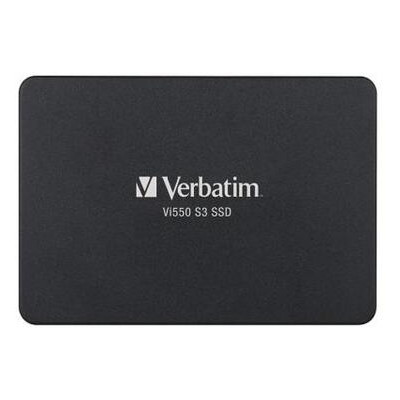 Накопичувач SSD 2.5 512GB Verbatim (49352) фото №1