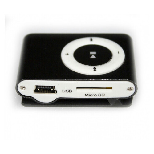 Плеер MP3 под micro SD фото №4