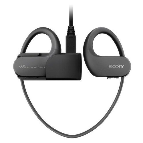 MP3-плеер Sony Walkman NW-WS623B 4GB Black (NWWS623B.CEW) фото №1