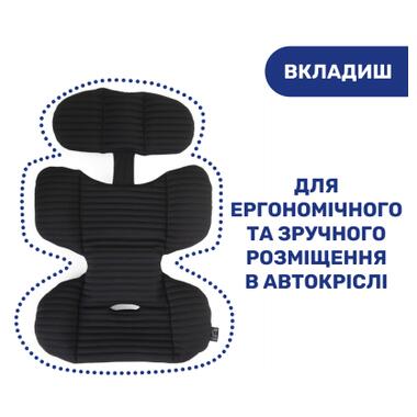 Автокрісло Chicco Seat2Fit Air I-Size Чорне (79691.72) фото №5