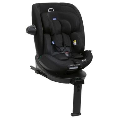 Автокресло Chicco EverOne i-Size Черное фото №1