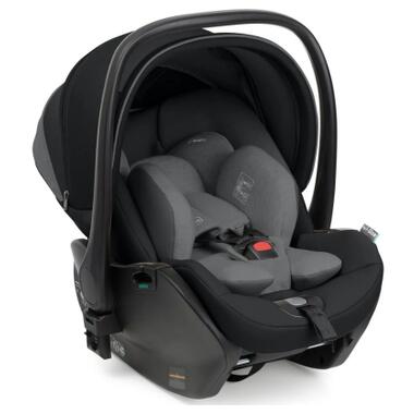 Автокресло Chicco First-Seat Recline i-Size Черное (8058664174140) (87100.45) фото №1