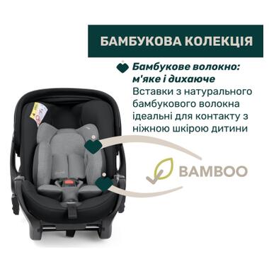 Автокресло Chicco First-Seat Recline i-Size Черное (8058664174140) (87100.45) фото №3