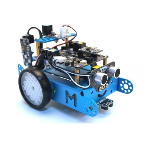 Makeblock mBot Servo Pack Robot Builder фото №2