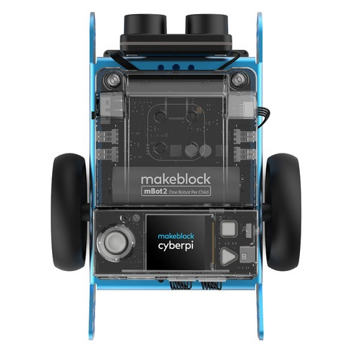 Робот-конструктор Makeblock mBot2 (P1010132) фото №29