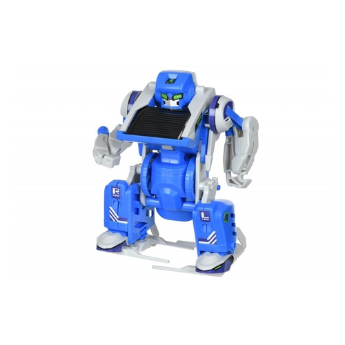Робот-конструктор Same Toy Трансформер 3 в 1 на сонячній батареї (2019UT) фото №3