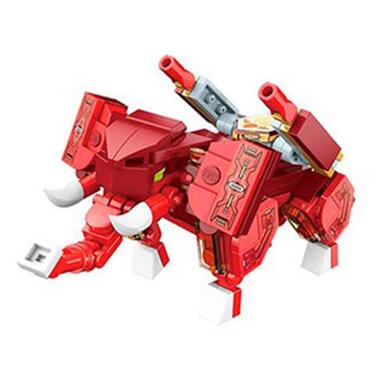 Детский конструктор Mechanical Beasts 41225-1 фото №2