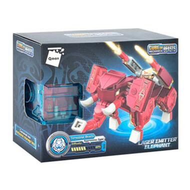 Детский конструктор Mechanical Beasts 41225-1 фото №1