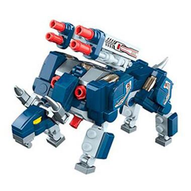Детский конструктор Mechanical Beasts 41225-3 фото №2