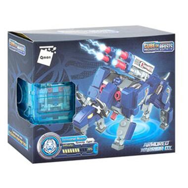 Детский конструктор Mechanical Beasts 41225-3 фото №1
