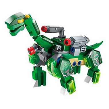 Детский конструктор Mechanical Beasts 41225-4 фото №2