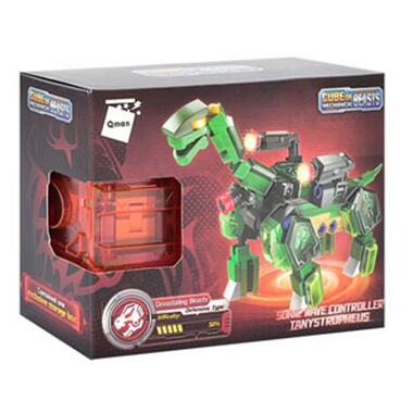 Детский конструктор Mechanical Beasts 41225-4 фото №1