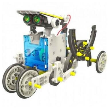 Конструктор робот Solar Robot (45462) фото №1