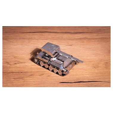Коллекцiйна модель Metal Time AMX-13/75 MT068 фото №4