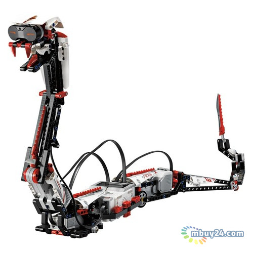 Конструктор Lego Mindstorms 2013 (31313) фото №4