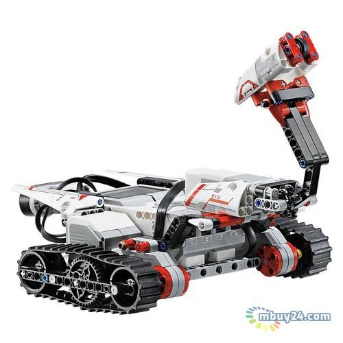 Конструктор Lego Mindstorms 2013 (31313) фото №3