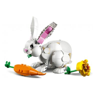 Конструктор Lego Creator Білий кролик (31133) фото №3