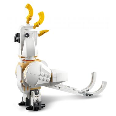 Конструктор Lego Creator Білий кролик (31133) фото №6