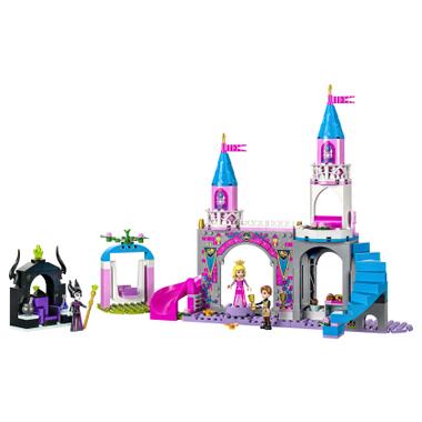Конструктор Lego Disney Princess Замок Аврорі (43211) фото №2