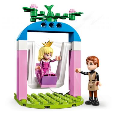 Конструктор Lego Disney Princess Замок Аврорі (43211) фото №3