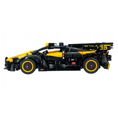 Конструктор Lego Technic Bugatti Bolide (42151) фото №3