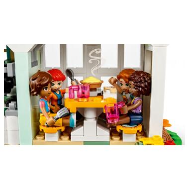 Конструктор LEGO Friends Будиночок Отом (41730) фото №4