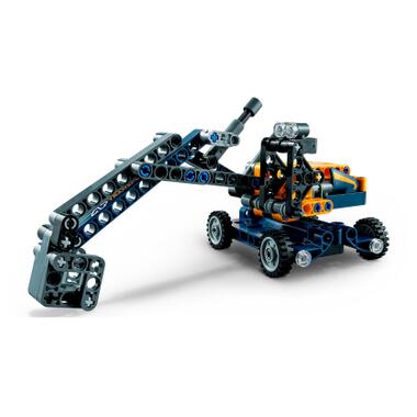 Конструктор Lego Technic Самоскид (42147) фото №4
