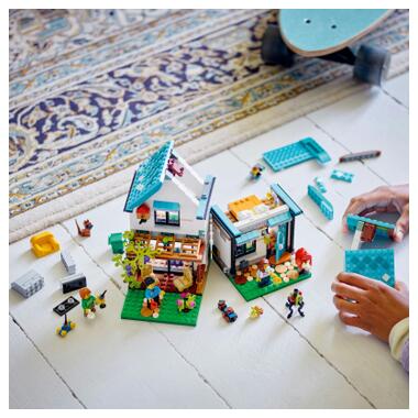 Конструктор Lego Creator Затишний будинок (31139) фото №7