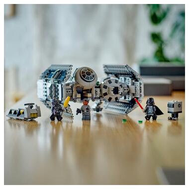 Конструктор Lego Star Wars Бомбардувальник TIE (75347) фото №4