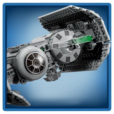 Конструктор Lego Star Wars Бомбардувальник TIE (75347) фото №9