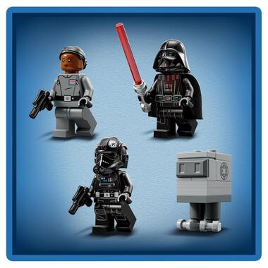 Конструктор Lego Star Wars Бомбардувальник TIE (75347) фото №7