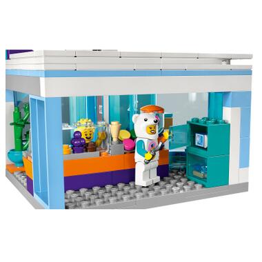 Конструктор Lego City Магазин морозива (60363) фото №5