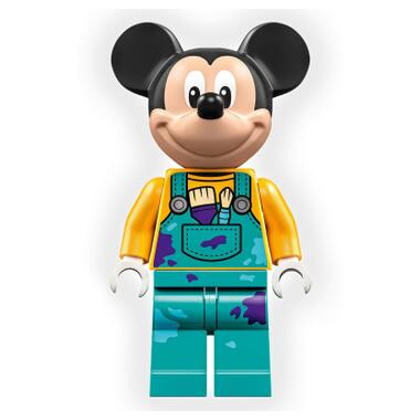 Конструктор Lego Disney 100-та річниця мультиплікації Disney (43221) фото №5