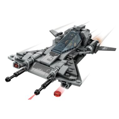 Конструктор Lego Star Wars Човник-винищувач піратів (75346) фото №13