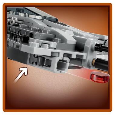 Конструктор Lego Star Wars Човник-винищувач піратів (75346) фото №3