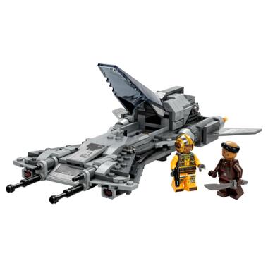 Конструктор Lego Star Wars Човник-винищувач піратів (75346) фото №12