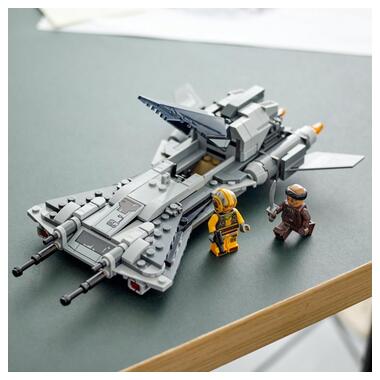 Конструктор Lego Star Wars Човник-винищувач піратів (75346) фото №8